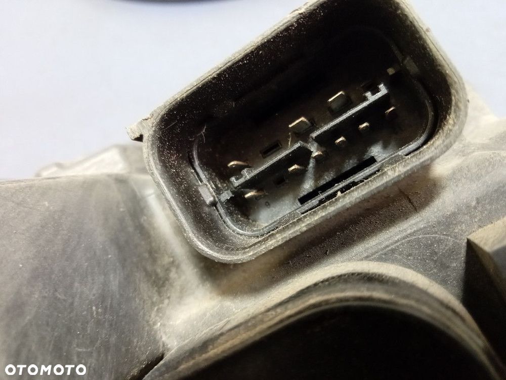 BMW 3 E90 E91 REFLEKTOR LEWY LAMPA EU  7202581 - 4