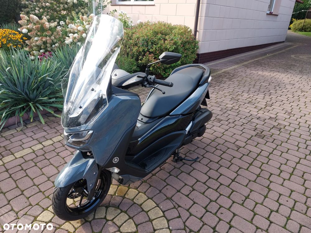 Yamaha NMAX - 6