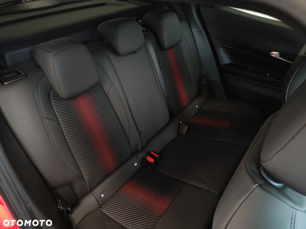 Alfa Romeo Junior 1.2 mHEV Ibrida Speciale eDCT - 26