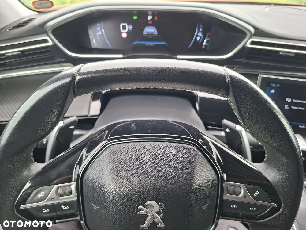Peugeot 508 - 14