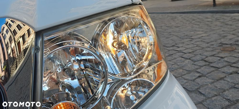 Lincoln Navigator 5.4 4WD - 33