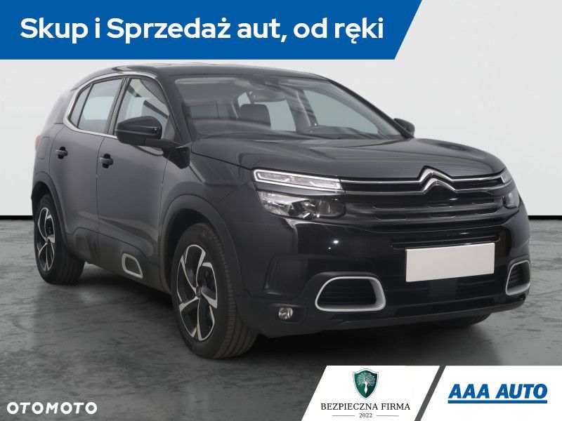 Citroën C5 Aircross - 3