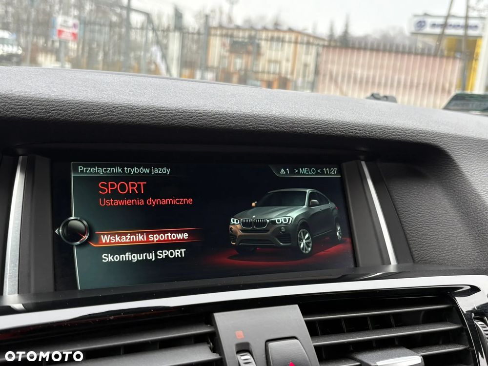 BMW X4 xDrive20i M Sport - 18