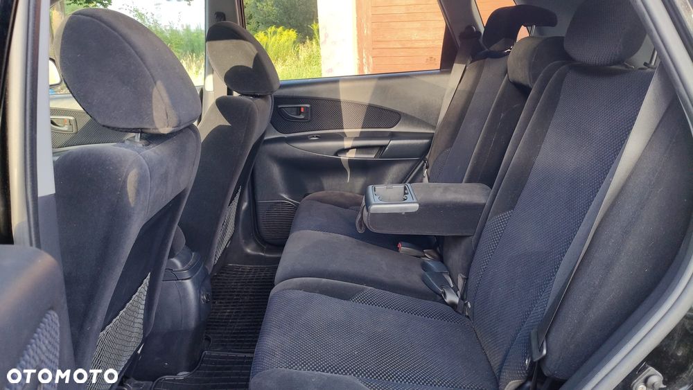 Hyundai Tucson 2.0 Comfort 2WD - 13