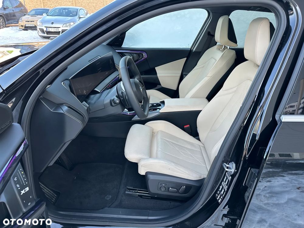 BMW X3 xDrive20d mHEV - 6