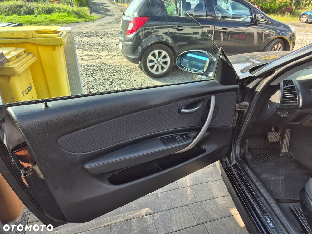 BMW Seria 1 - 18