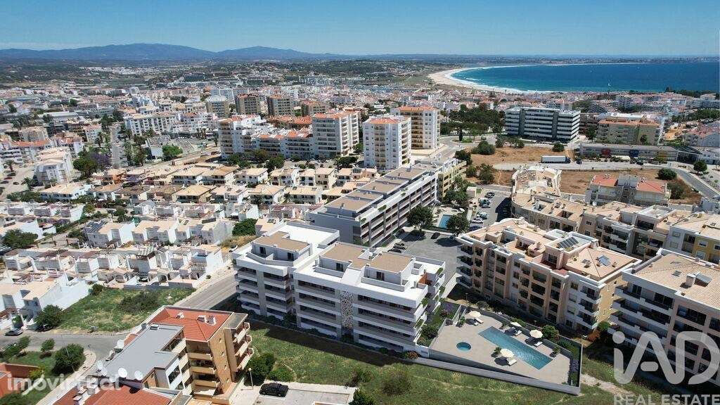 Apartamento T2 em São Gonçalo De Lagos de 90,00 m2 - Grande imagem: 2/13