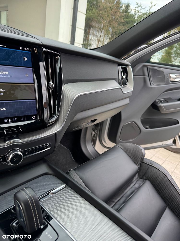 Volvo XC 60 - 23