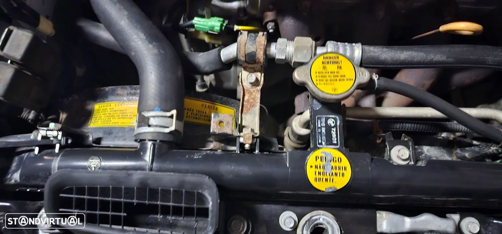 Honda CRX 1.6 VTEC - 18