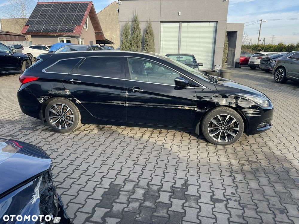 Hyundai i40 1.7 CRDi BlueDrive Business - 3