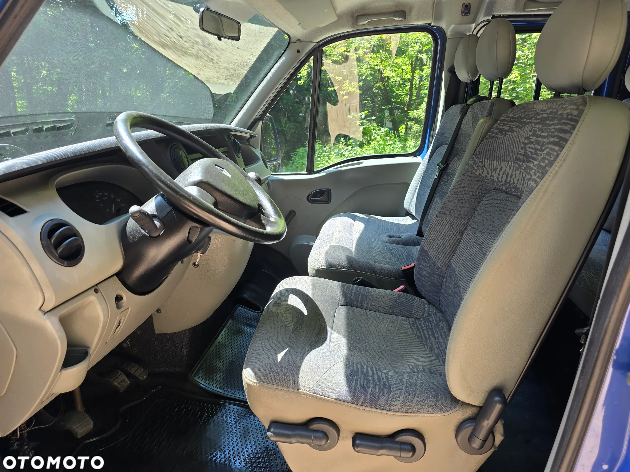 Renault Master - 10