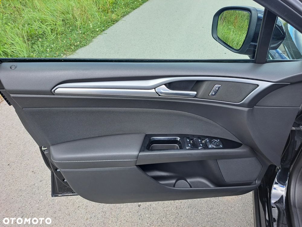 Ford Mondeo 1.5 EcoBoost STart-Stopp Titanium - 10