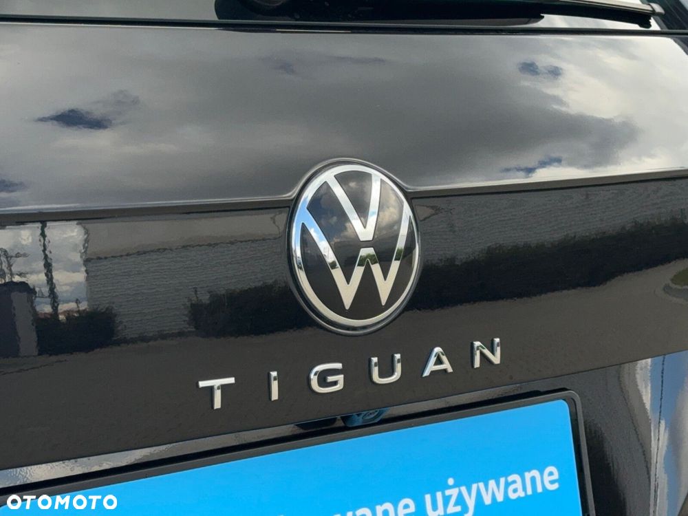 Volkswagen Tiguan - 7