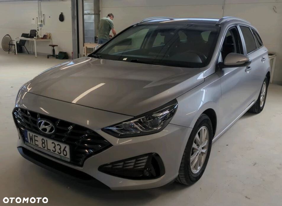 Hyundai i30 - 1