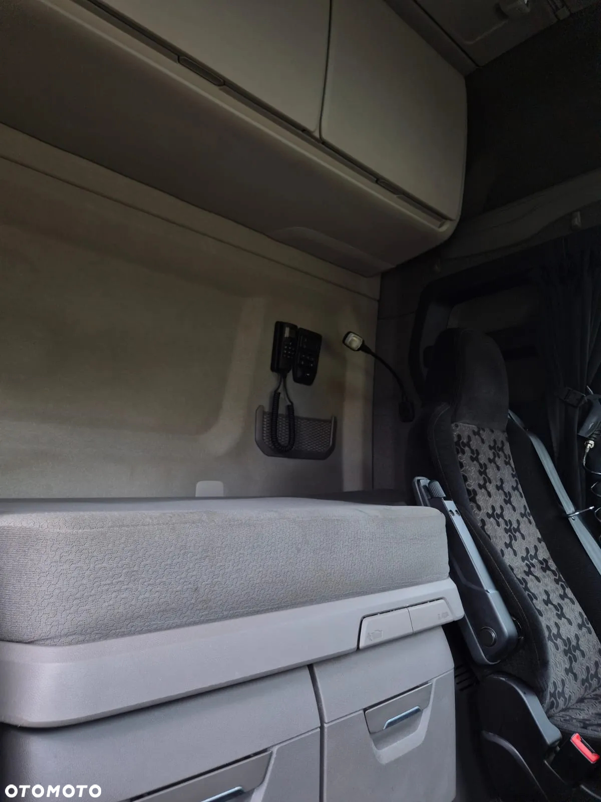 Scania R450 - 28