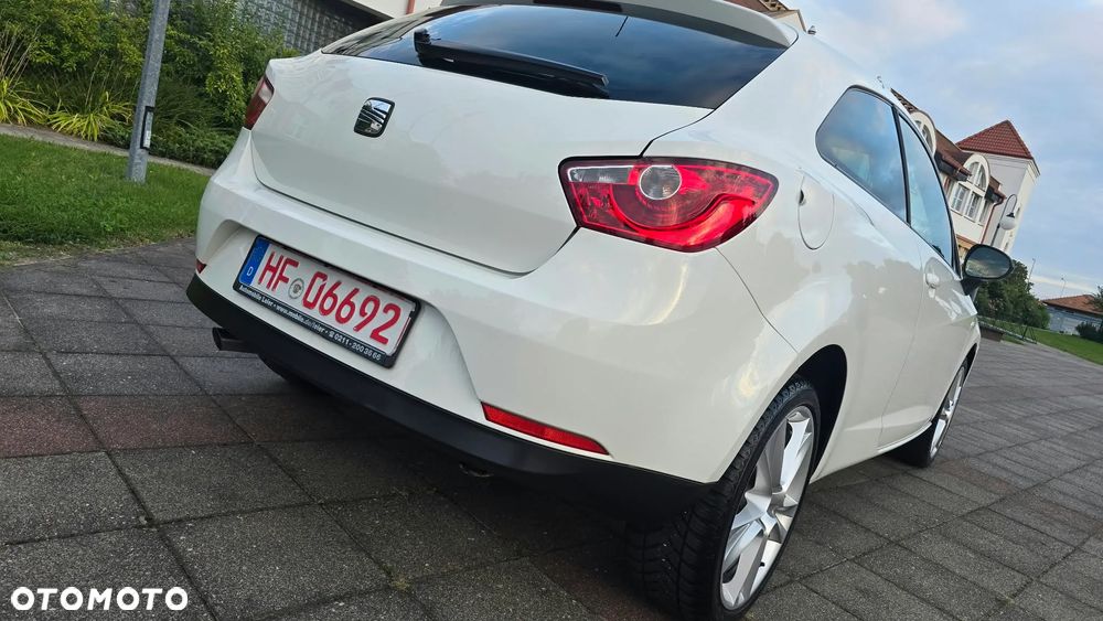 Seat Ibiza 1.6 16V Sport Edition - 38