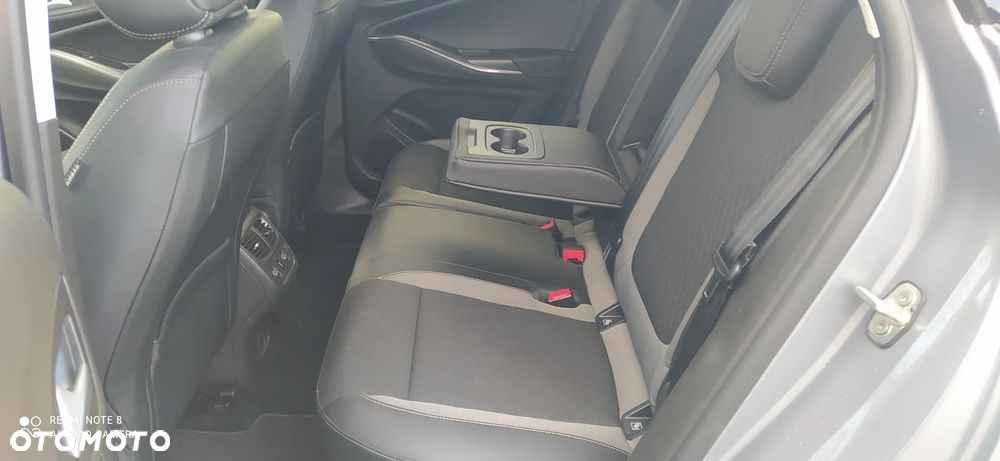 Opel Grandland X 1.2 Start/Stop Automatik 2020 - 16