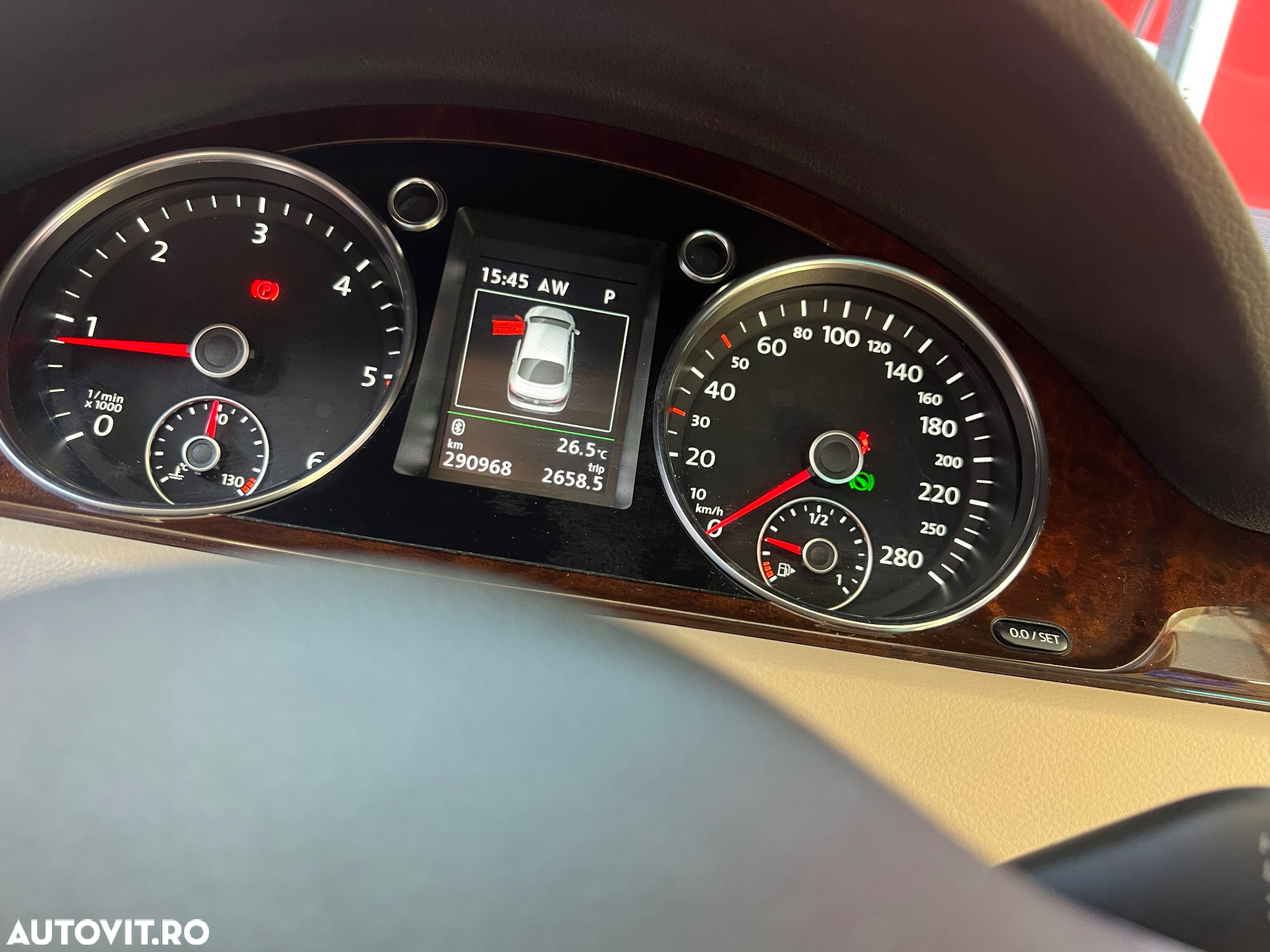Volkswagen Passat CC 2.0 TDI DSG BMT - 9