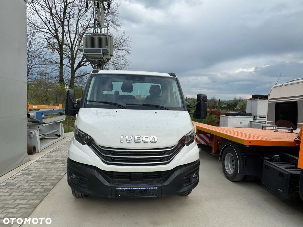 Iveco DAILY - 12