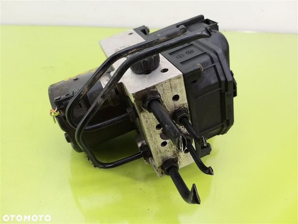 Pompa ABS STEROWNIK Audi A4 B6 8E 2000-2004 2.0B 20V 130KM  0265950011 - 5