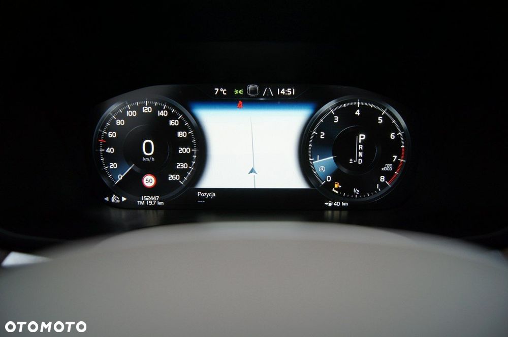 Volvo XC 60 T5 AWD Geartronic Momentum Pro - 22