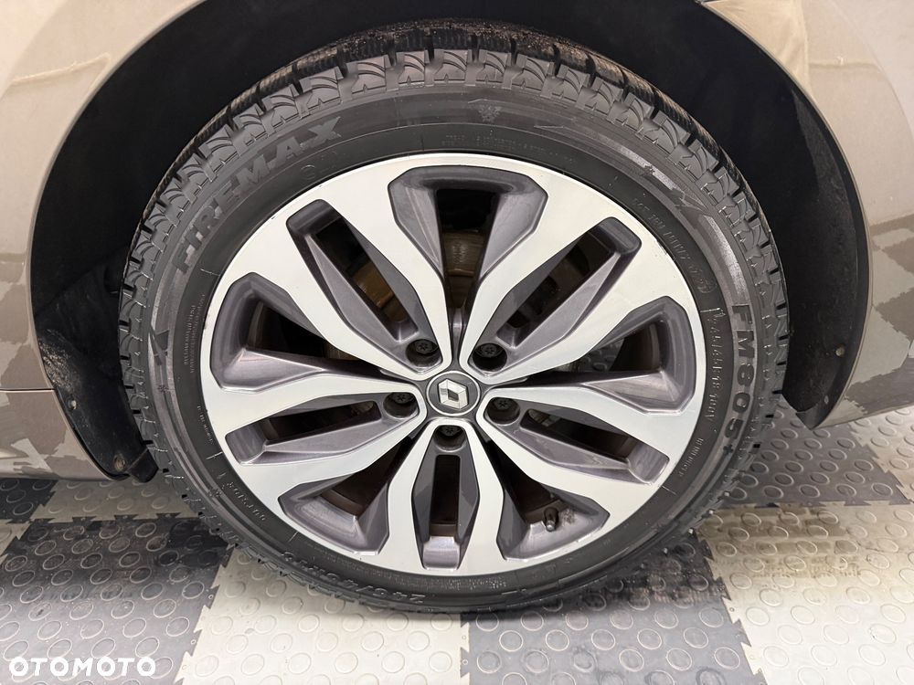 Renault Talisman - 21