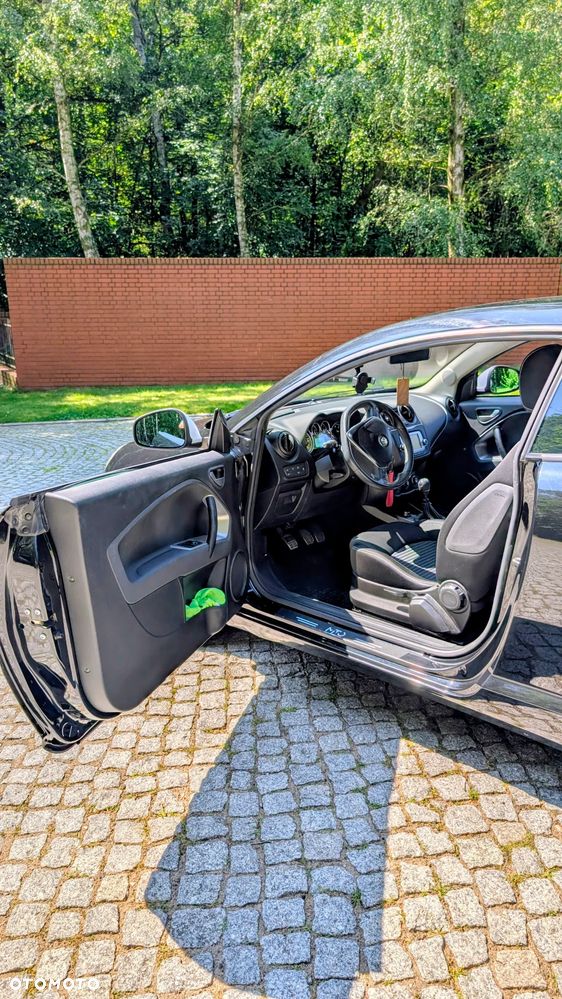 Alfa Romeo Mito 1.4 8V Junior - 9