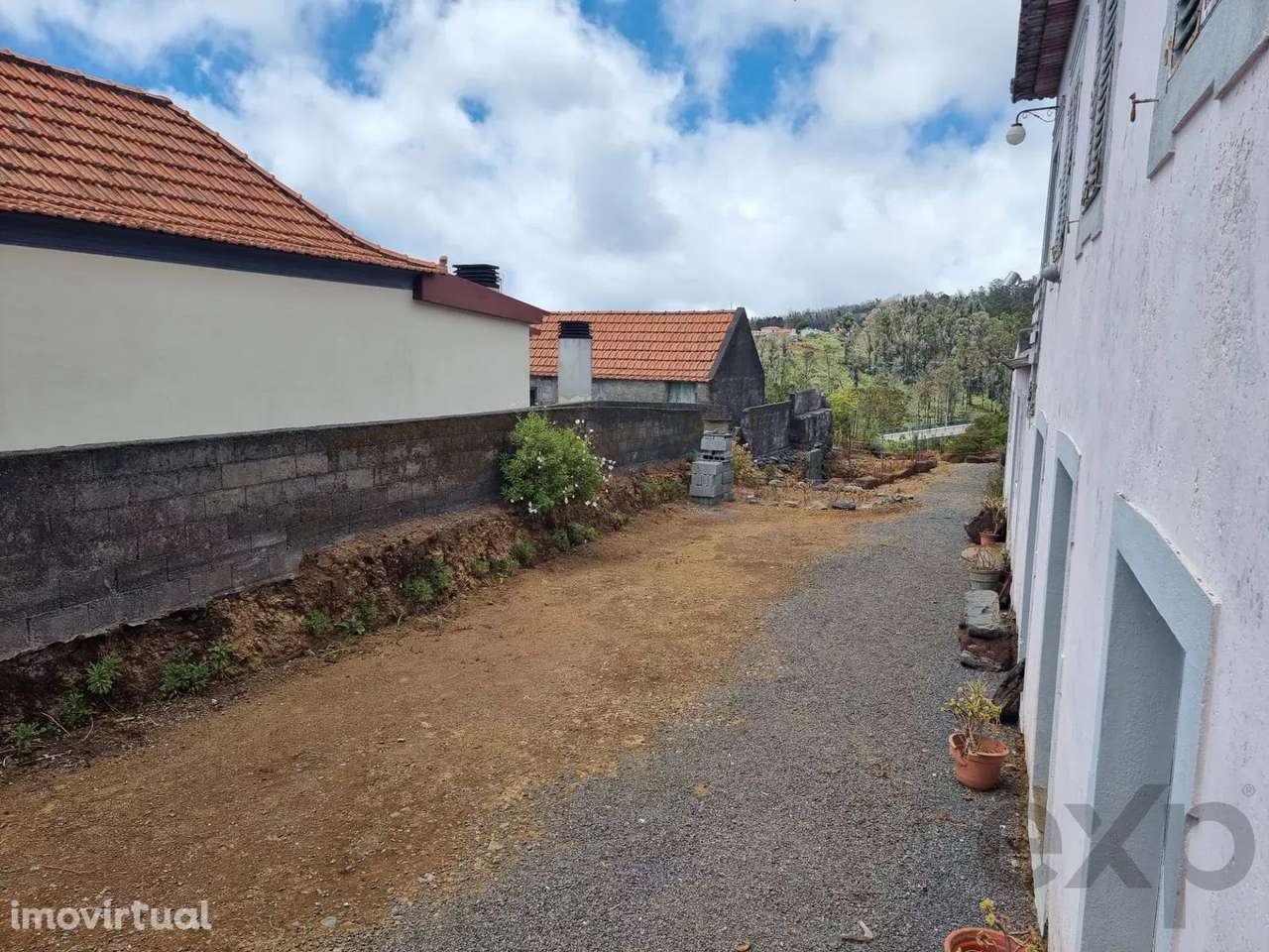 Oportunidade única para investidores e construtores - Grande imagem: 3/13