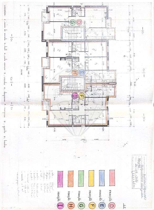 Apartamento T3 para venda - Grande imagem: 4/5