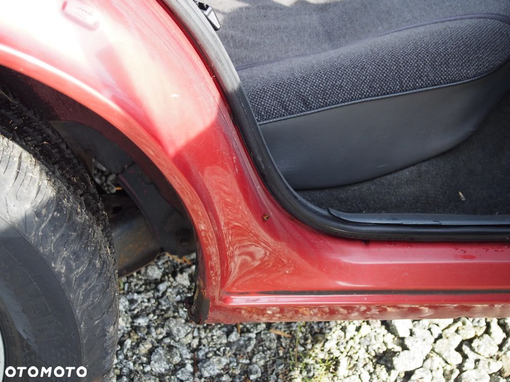 Opel Ascona 1.6 - 21