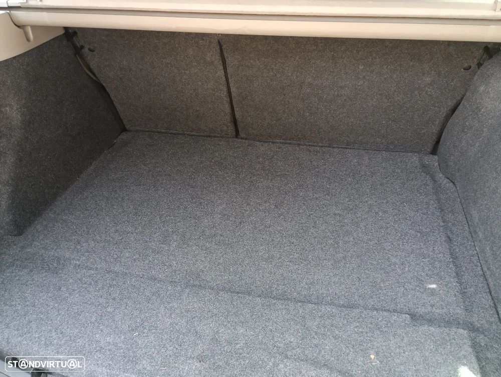 Renault Mégane Break 1.5 dCi Confort - 16