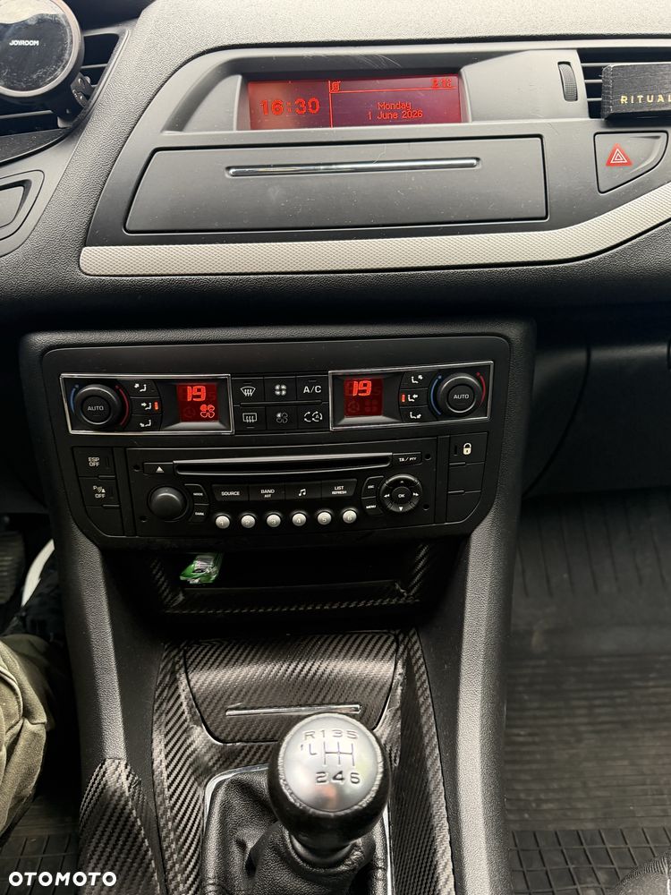 Citroën C5 - 6