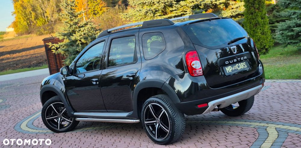 Dacia Duster 1.6 16V 4x2 Prestige - 6