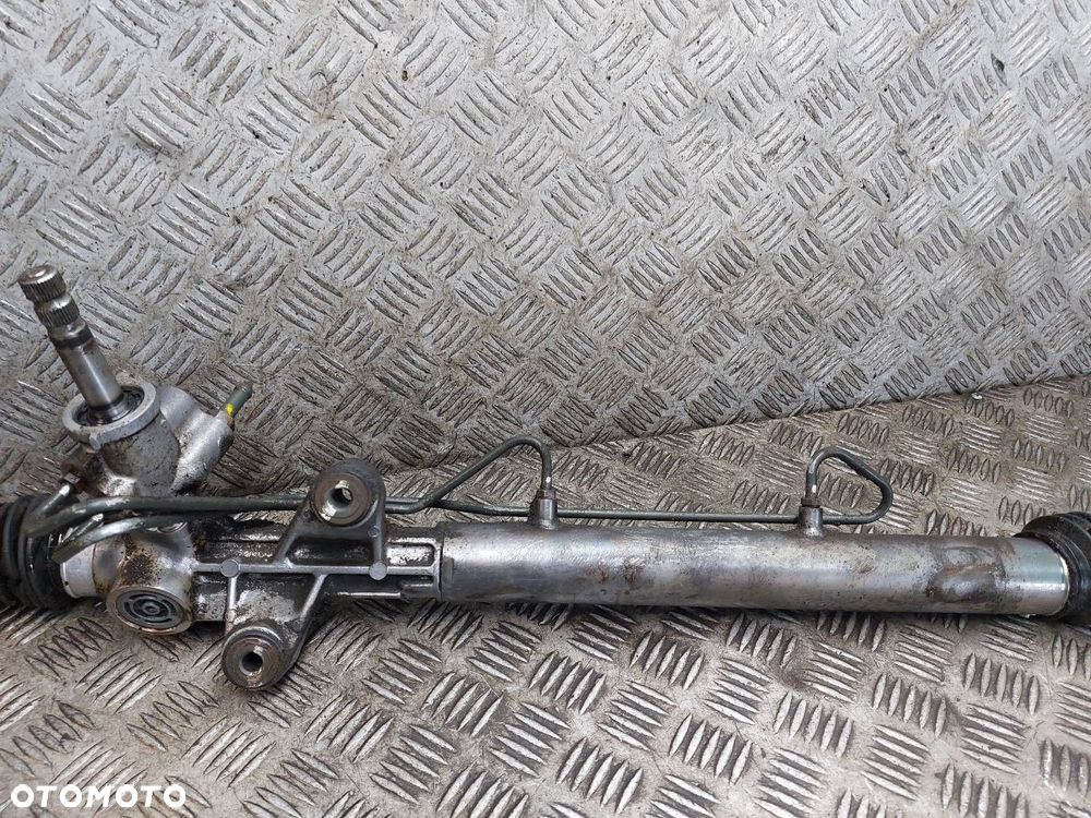 MAGLOWNICA PRZEKŁADNIA KIEROWNICZA HONDA CIVIC VI 5D EU 53600-ST3-G0 - 4