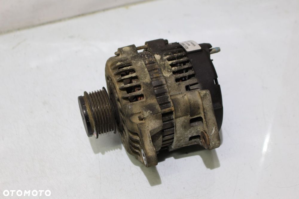 ALTERNATOR 100A OPEL CORSA D 1.7 CDTI - 1