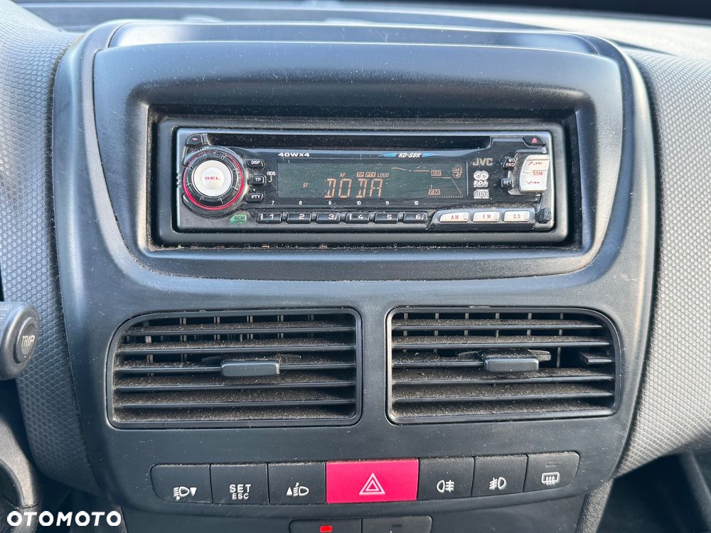 Fiat Doblo 1.6 16V Multijet Easy - 15