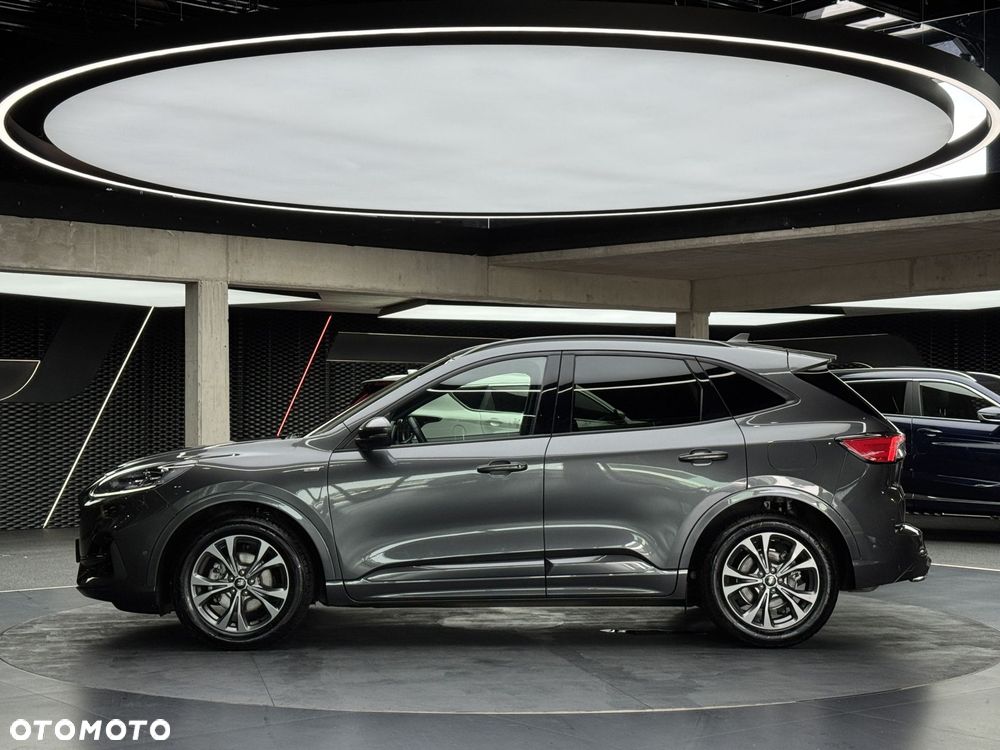 Ford Kuga 1.5 EcoBlue FWD ST-Line X - 3