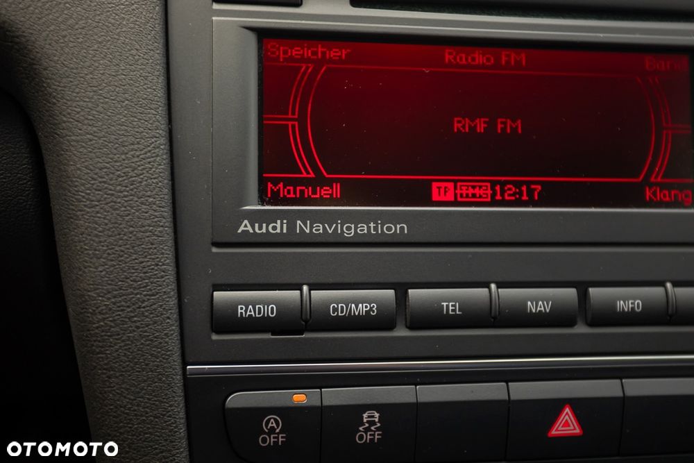 Audi A3 Sportback 2.0 TDI DPF Ambiente - 29