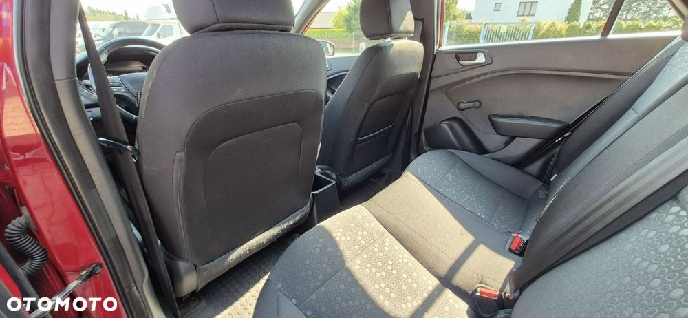 Hyundai i20 1.2 GET - 24
