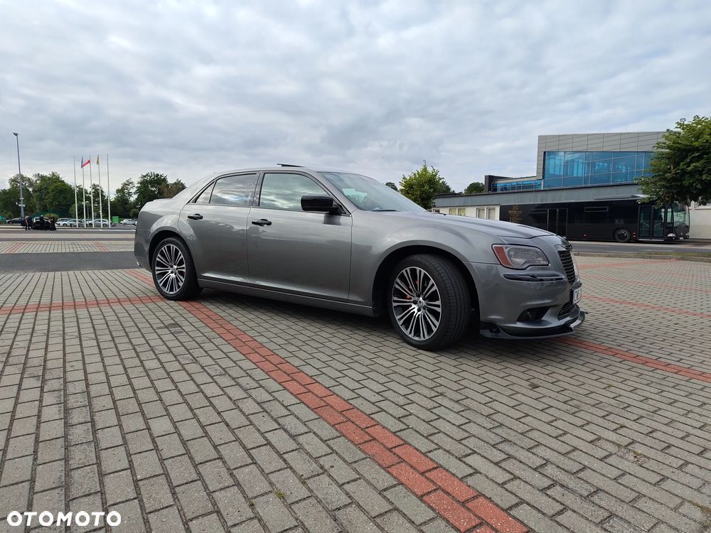 Lancia Thema 3.6 Executive - 7
