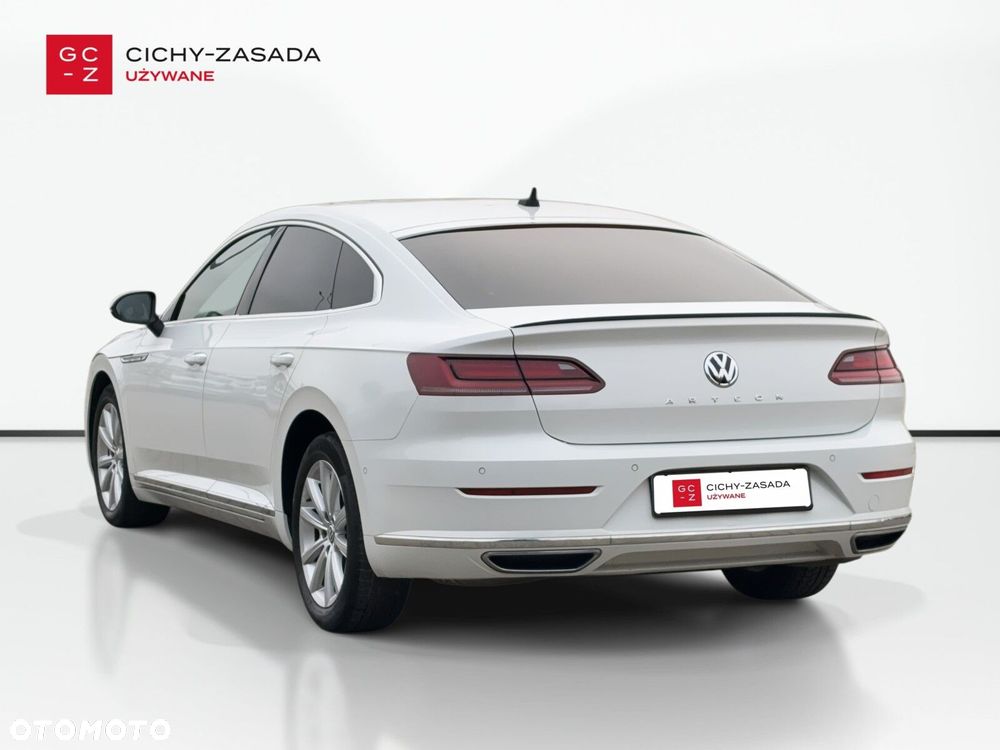 Volkswagen Arteon - 3