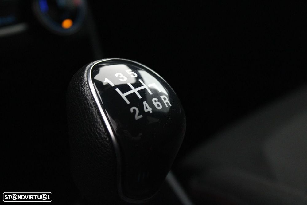 Ford Fiesta 1.0 EcoBoost ST-Line - 22