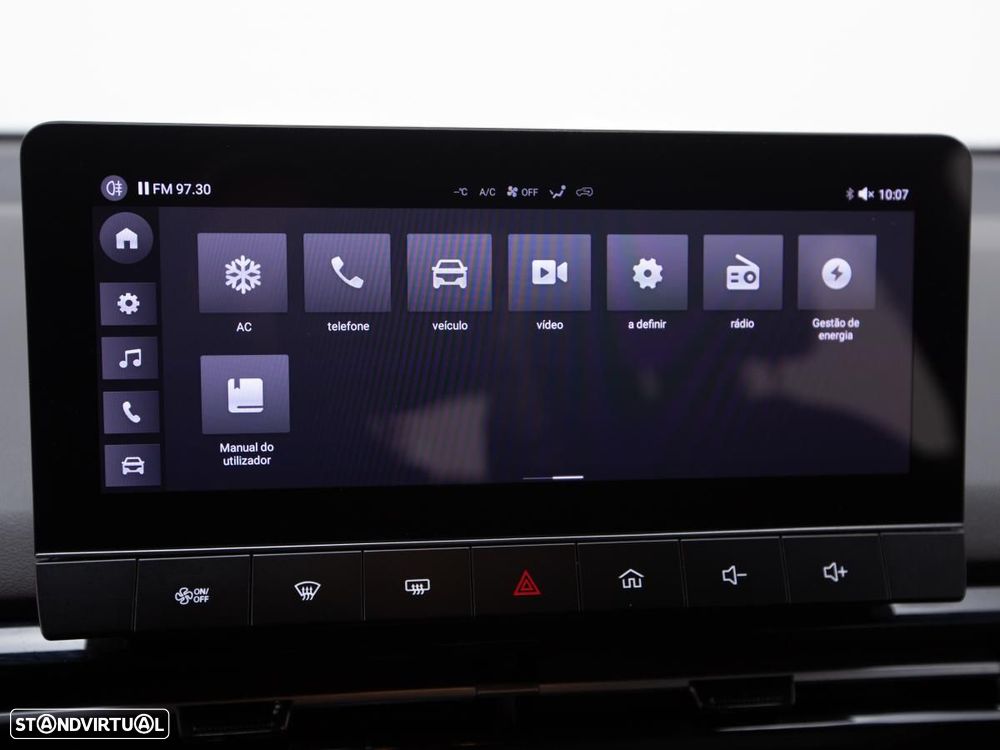 MG MG4 51 kWh Standard - 23