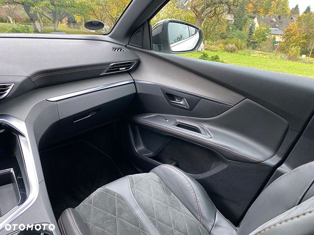 Peugeot 3008 2.0 BlueHDi GT S&S EAT6 - 19