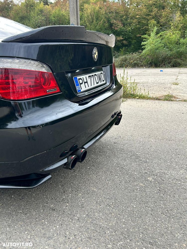 BMW Seria 5 - 10