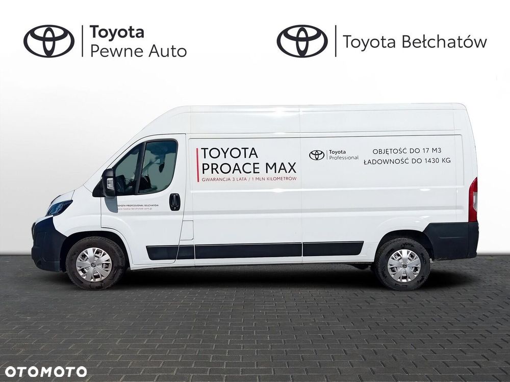 Toyota PROACE MAX - 3
