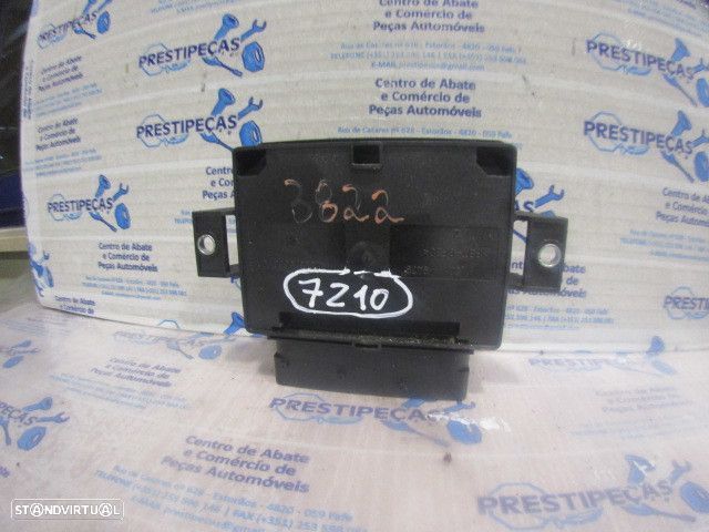 Modulo 285F28650RA RENAULT GRAND SCENIC 3 FASE 1  LONG 2010 1.9DCI 130CV 5P CINZA ESCURO Módulo Sensores De Estacionamento - 2