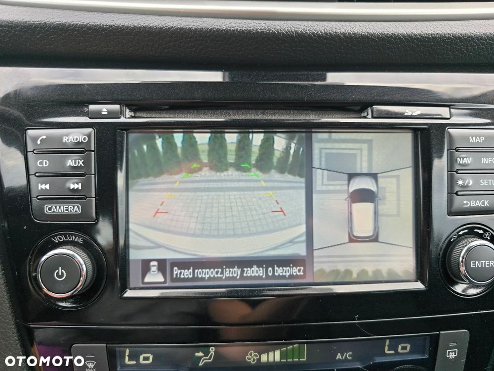 Nissan Qashqai 1.6 DCi Acenta EU6 - 16