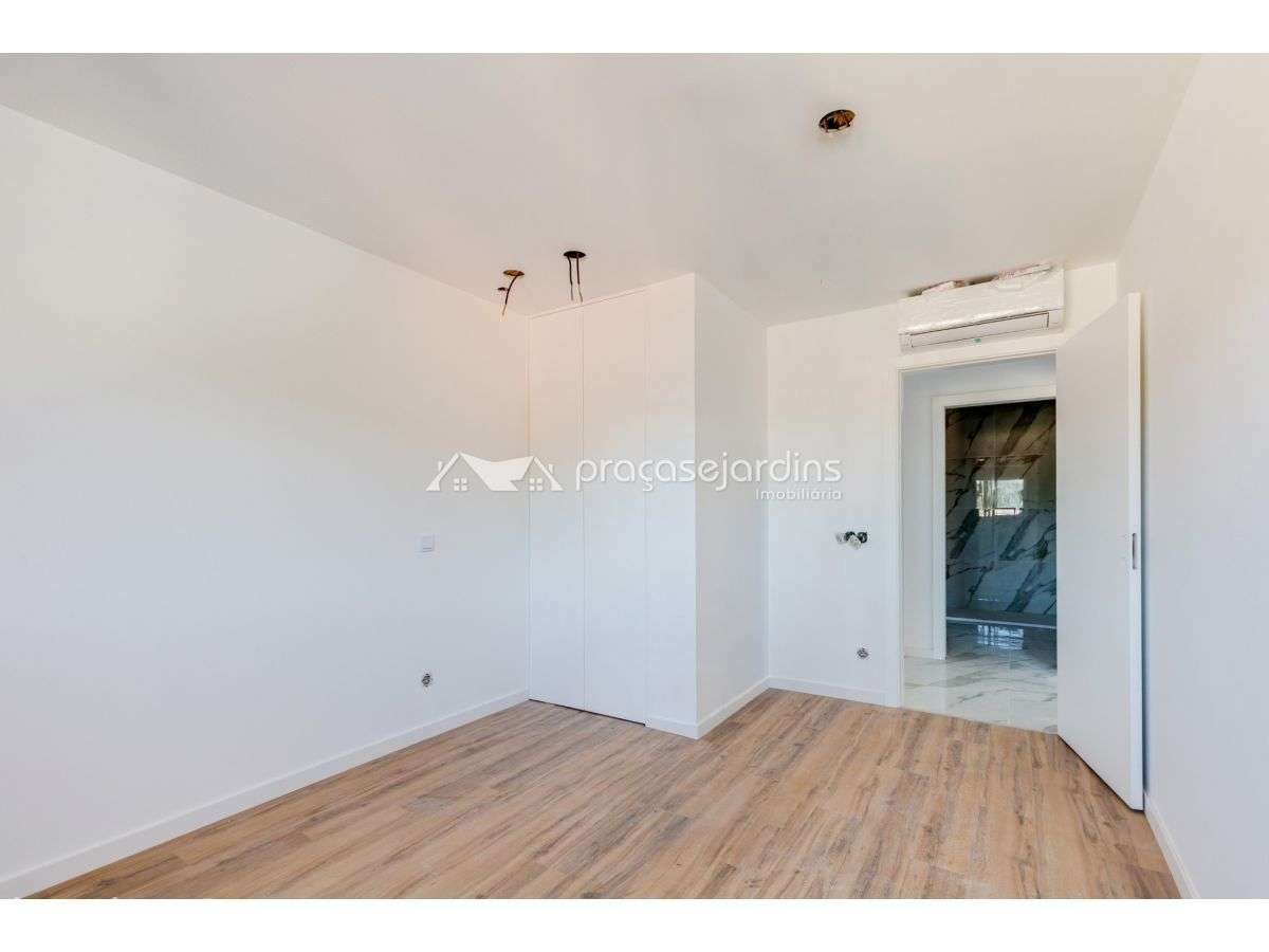 Apartamento T1 - Grande imagem: 4/7