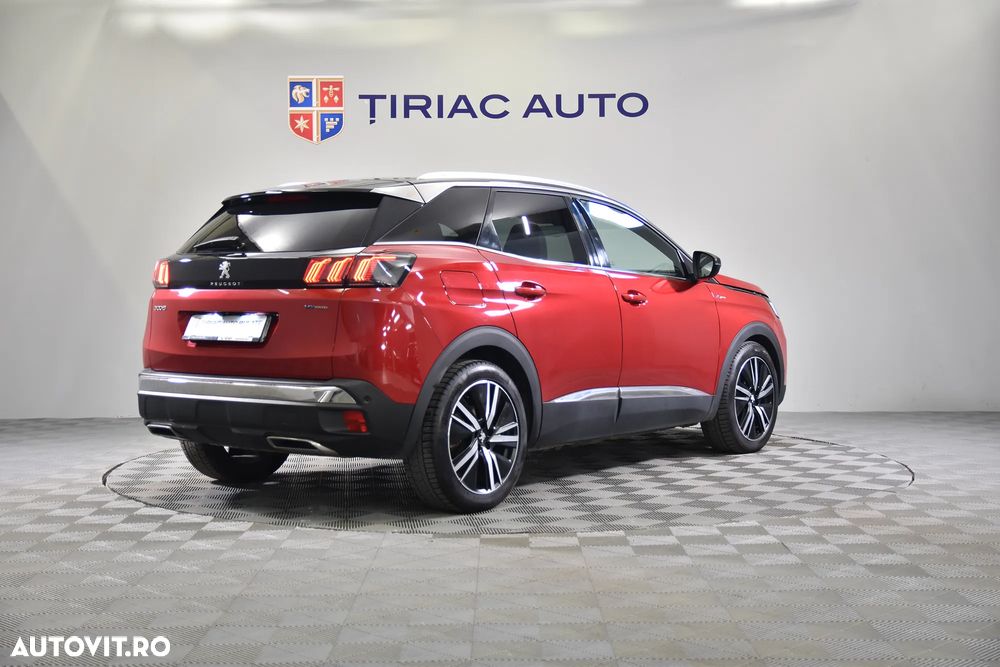 Peugeot 3008 - 6